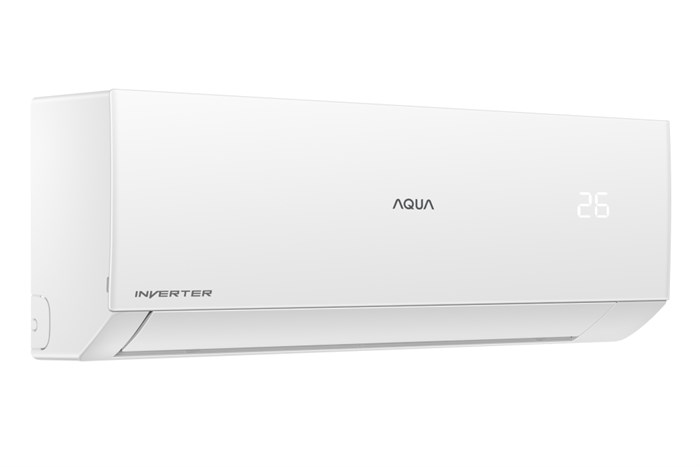 Điều hòa Aqua Inverter 18000 BTU 1 chiều&nbsp;AQA-RV18QE